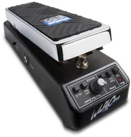 Pédale guitare EBS Wah One