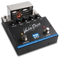 Pédale basse EBS ValveDrive
