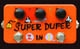 Préampli guitare Zvex Super Duper