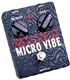 Pédale guitare Voodoo Lab Micro Vibe