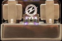 Préampli guitare Zvex IMPAMP