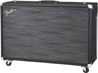Baffle guitare Fender Pro tube Super-Sonic 212 Enclosure Black/Pepper