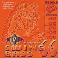 Corde Rotosound Swing Bass 66 RS 665LD