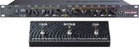 Préampli guitare Voodoo Lab Guitar Preamp