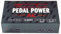  Voodoo Lab Pedal Power AC