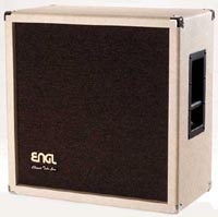 Baffle guitare Engl 4x10 Classic  E410