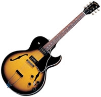 Gibson ES 135