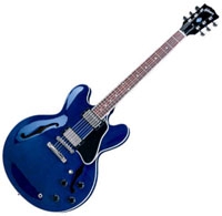 Gibson ES 335