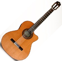 Alhambra Classic Series 3C E1