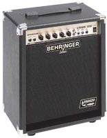 Combo basse Behringer Ultrabass BX 300