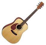 Cort Standard AD 850 gaucher