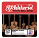 Corde D'addario Phosphor bronze EJ 17 Medium 13-53