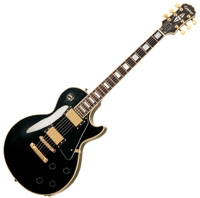 Epiphone Les Paul Custom