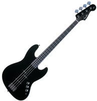 Fender Jazz Bass Aerodyne Deluxe