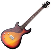 Guitare électrique Line 6 Variax 500 LH gaucher
