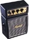 Mini ampli Marshall MS 2C mini-amp