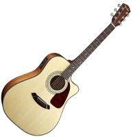 Fender Classic Design CD-140SCE