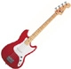 Basse 4 Cordes Squier Bronco Bass Affinity