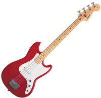 Basse 4 Cordes Squier Bronco Bass Affinity
