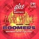 Corde GHS Boomer Guitar GBZLO 11-70 Signature Zakk Wylde