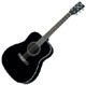 Guitare folk Yamaha F 370