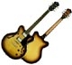 Guitare électrique Hofner VeryThin Standard