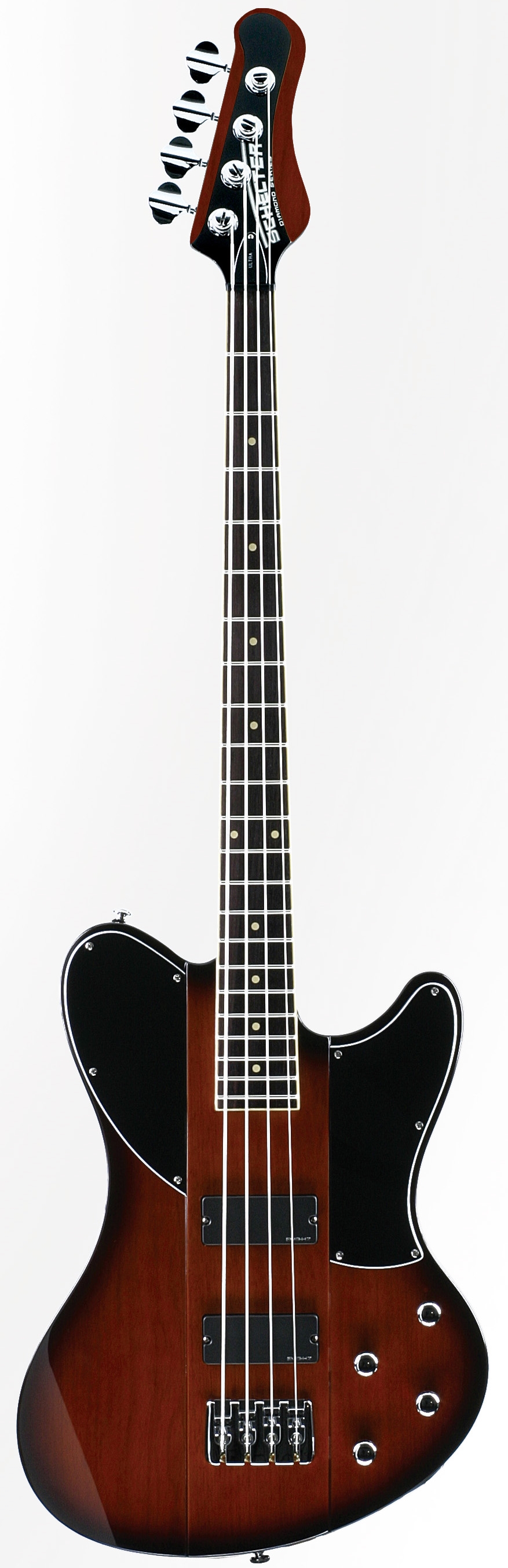 Basse Schecter Ultra Series Ultra Bass infos / achat / vente