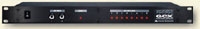  Voodoo Lab GCX Ground Control Switcher