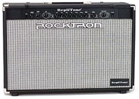 Combo guitare Rocktron Replitone 212