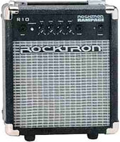 Rocktron Rampage analog r10