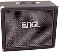 Baffle guitare Engl PRO Straight 1x12 E 112V