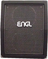 Baffle guitare Engl PRO Slanted 2x12 E 212 V