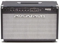 Combo guitare Rocktron Rampage dsp r120dsp