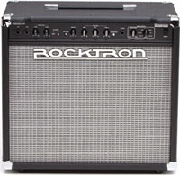 Combo guitare Rocktron Rampage dsp r80dsp