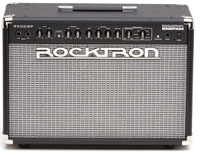 Combo guitare Rocktron Rampage dsp r50dsp