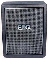 Baffle guitare Engl Standard Slanted 2x12 E212S