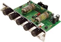 Preampli basse Randall Module Deluxe