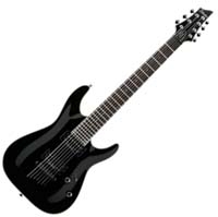 Schecter Blackjack C-7