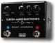 Pédale guitare MXR MC 402 Boost Overdrive