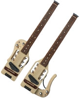 Guitare électrique Traveler guitar pro