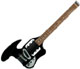 Guitare électrique Traveler guitar speedster