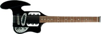 Guitare électrique Traveler guitar speedster