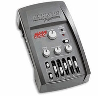 Preampli basse Fishman Pro Eq Platinum Bass