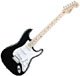 Guitare électrique Fender Stratocaster Custom Artist Eric Clapton signature