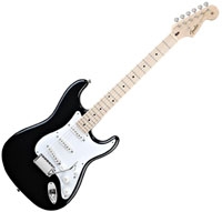 Fender Stratocaster Custom Artist Eric Clapton signature