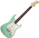 Guitare électrique Fender Stratocaster Artist Jeff Beck signature