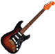 Guitare électrique Fender Stratocaster Artist Stevie Ray Vaughan signature