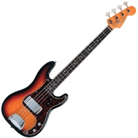 Fender Precision Bass American Vintage '62