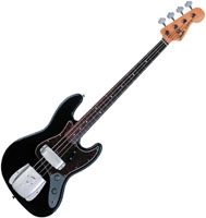 Fender Jazz Bass American Vintage '62