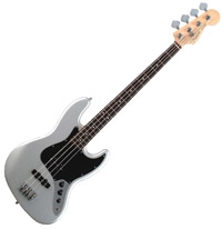 Fender Jazz Bass American S-1 Switch Rosewood